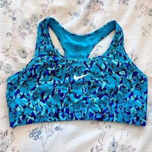 Nike Pro Sports Bra